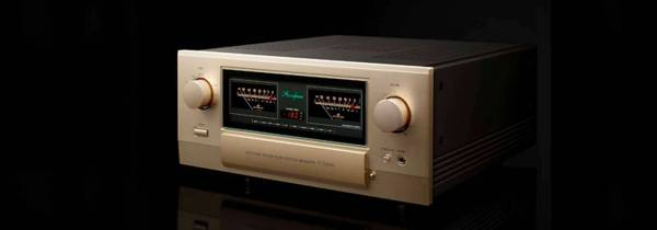 Accuphase E 5000 integrated amplifier