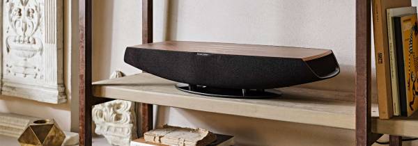 Sonus faber Omnia Bookshelf