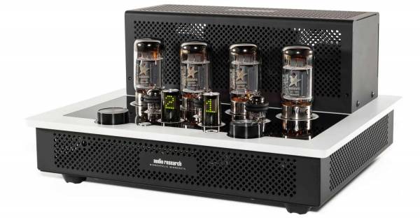 Audio Research i50 integrated amplifier
