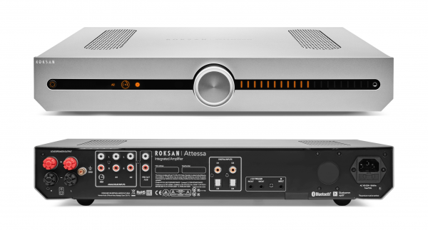 Attessa Integrated
